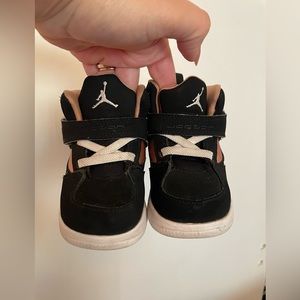 Nike Jordans Baby/Toddler size US 7C